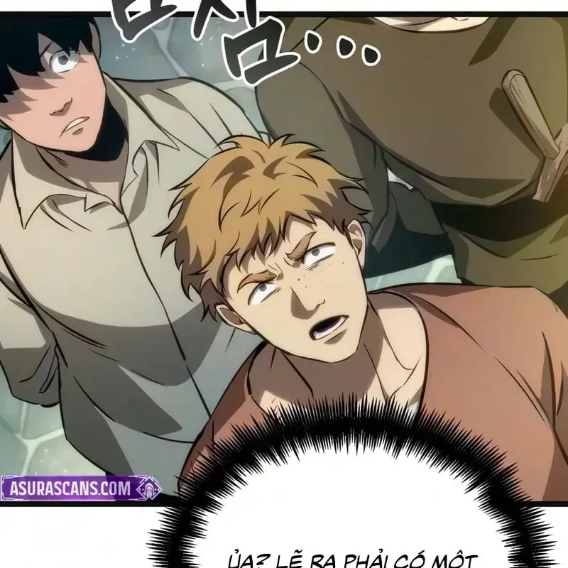 Thế Giới Sau Tận Thế Chap 249 - Next Chap 250