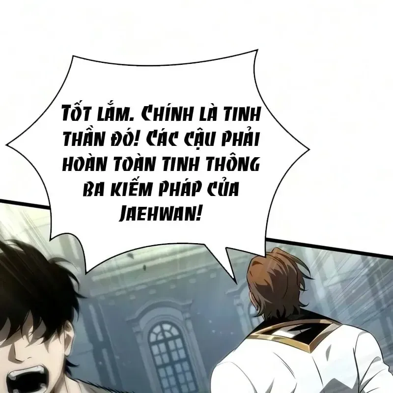 Thế Giới Sau Tận Thế Chap 249 - Next Chap 250