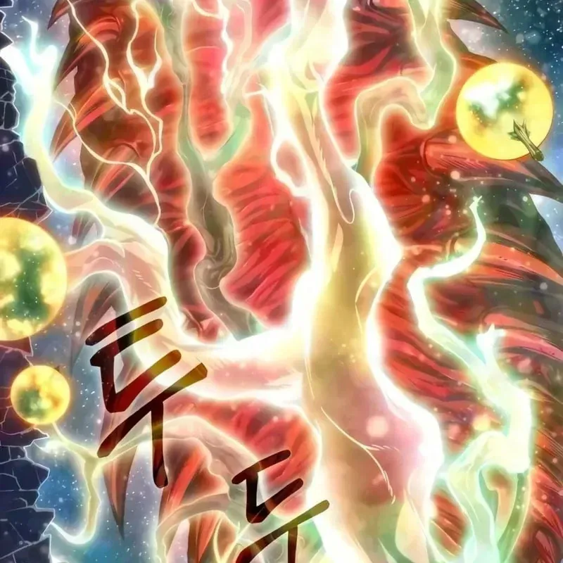 Thế Giới Sau Tận Thế Chap 249 - Next Chap 250
