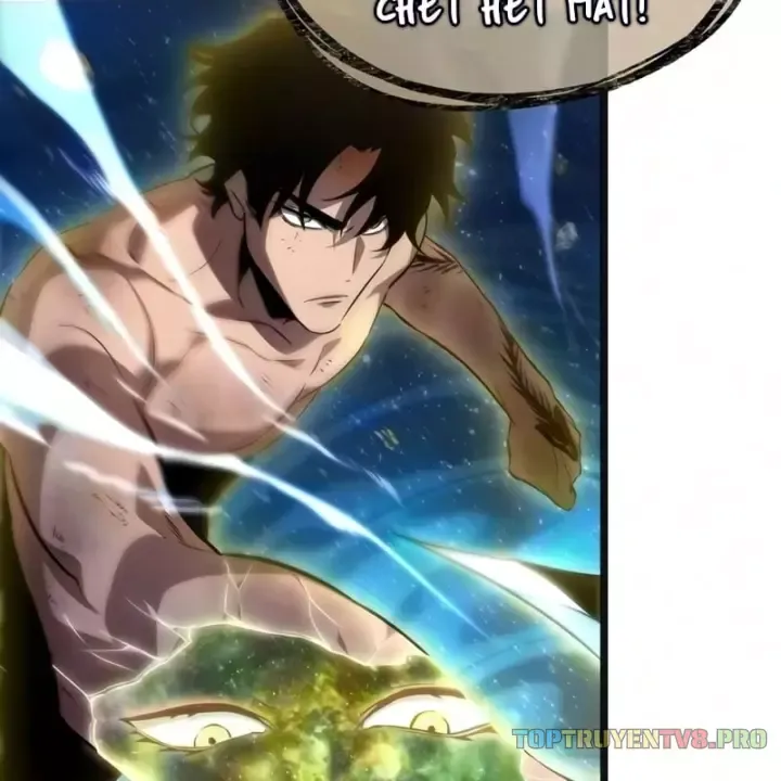Thế Giới Sau Tận Thế Chap 244 - Next Chap 245
