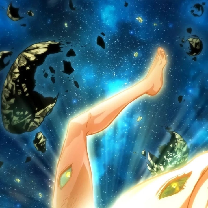 Thế Giới Sau Tận Thế Chap 245 - Next Chap 246