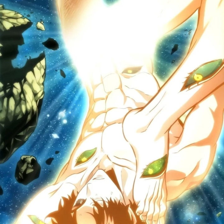 Thế Giới Sau Tận Thế Chap 245 - Next Chap 246