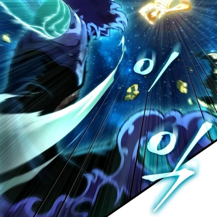 Thế Giới Sau Tận Thế Chap 245 - Next Chap 246