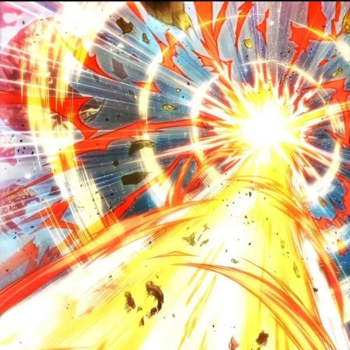Thế Giới Sau Tận Thế Chap 245 - Next Chap 246