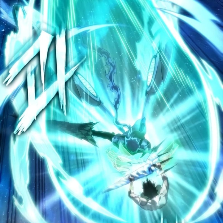 Thế Giới Sau Tận Thế Chap 245 - Next Chap 246