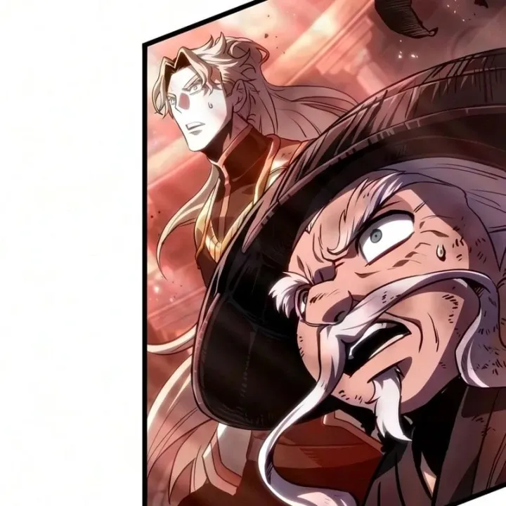 Thế Giới Sau Tận Thế Chap 246 - Next Chap 247