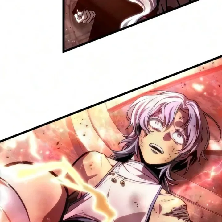 Thế Giới Sau Tận Thế Chap 246 - Next Chap 247