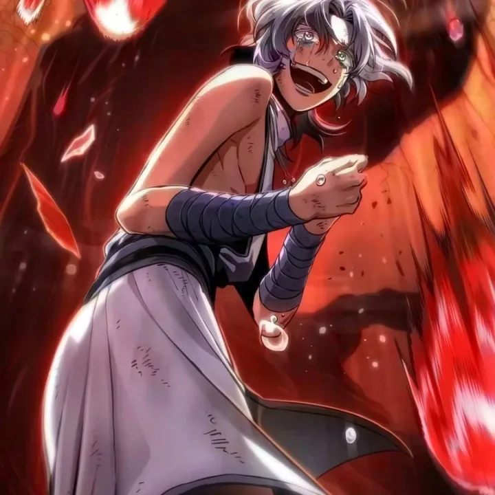Thế Giới Sau Tận Thế Chap 246 - Next Chap 247