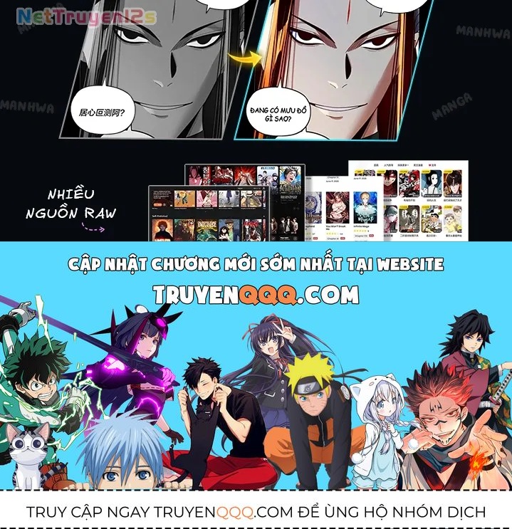 Thế Giới Sau Tận Thế Chap 246 - Next Chap 247