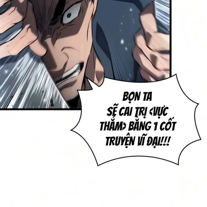Thế Giới Sau Tận Thế Chap 246 - Next Chap 247