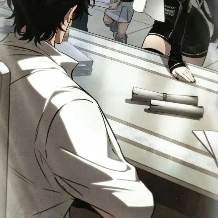 Thế Giới Sau Tận Thế Chap 246 - Next Chap 247