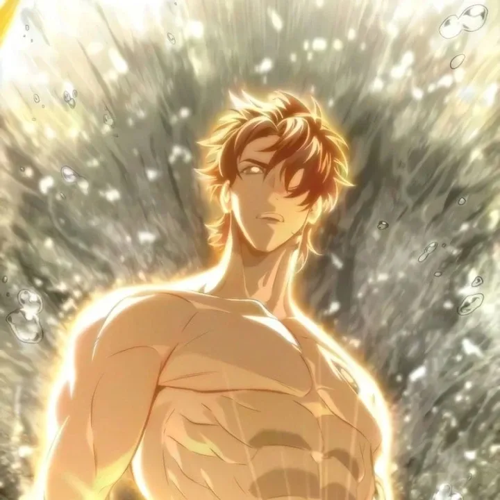 Thế Giới Sau Tận Thế Chap 246 - Next Chap 247