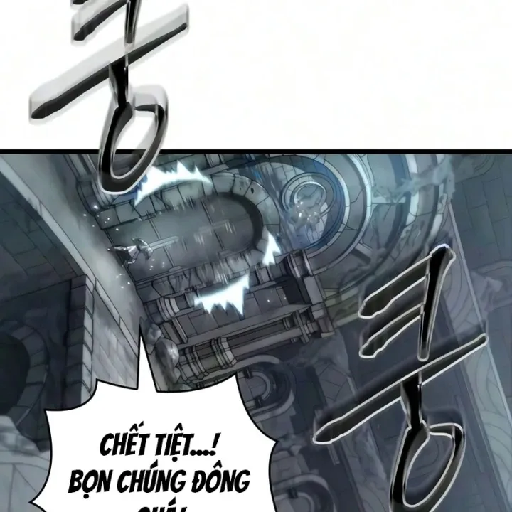 Thế Giới Sau Tận Thế Chap 246 - Next Chap 247