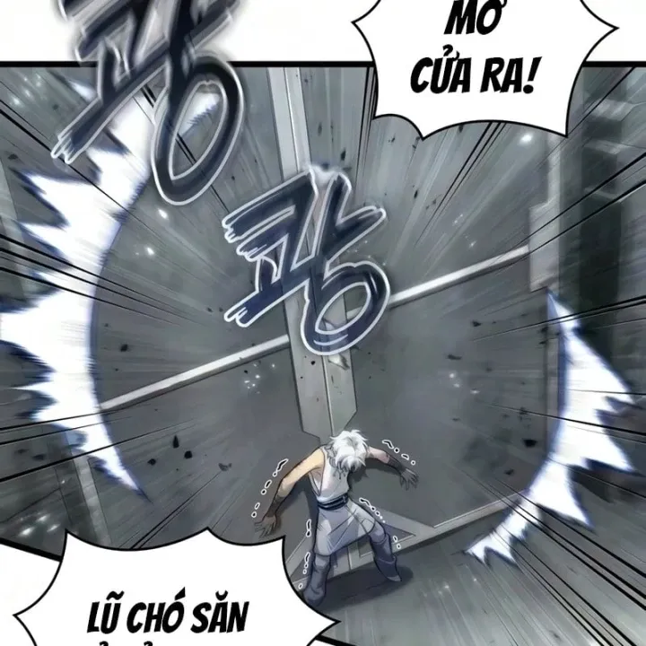 Thế Giới Sau Tận Thế Chap 246 - Next Chap 247