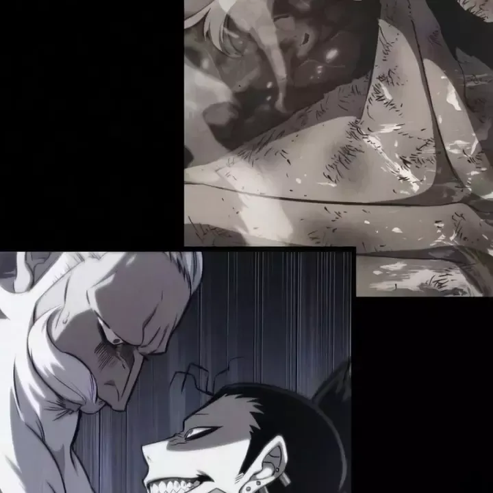 Thế Giới Sau Tận Thế Chap 240 - Next Chap 241