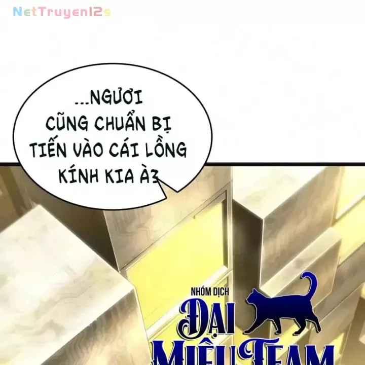 Thế Giới Sau Tận Thế Chap 240 - Next Chap 241
