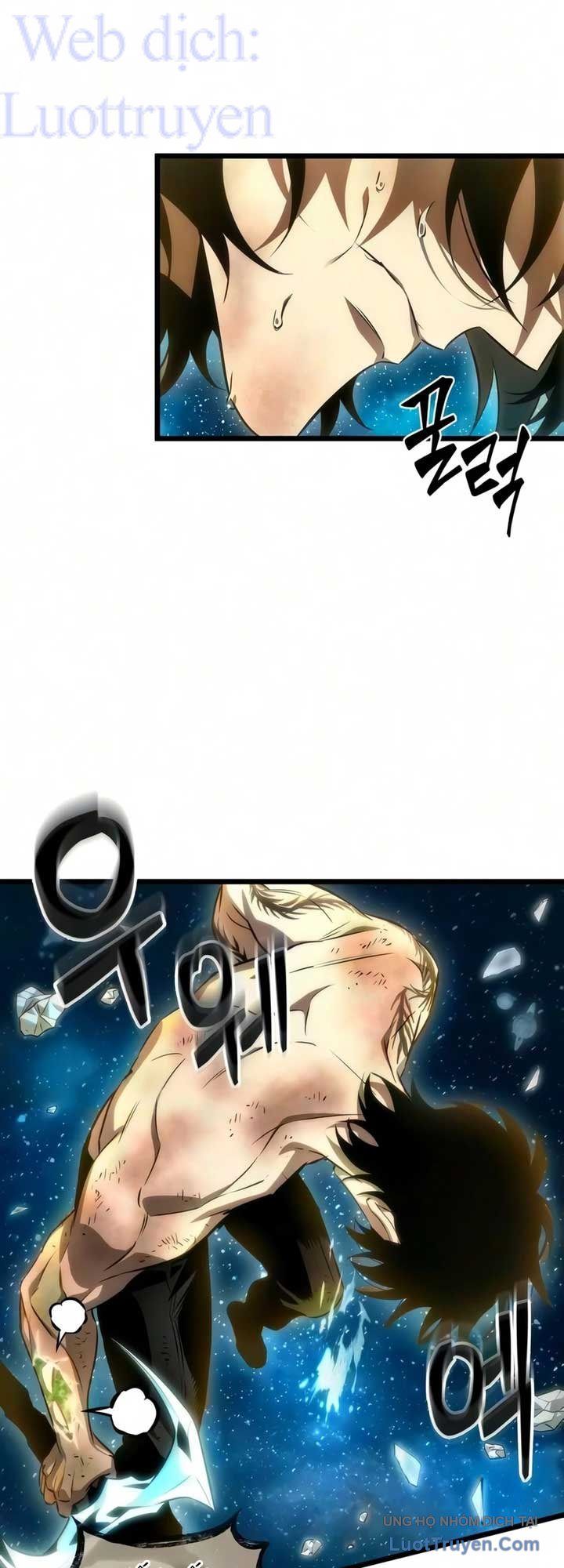 Thế Giới Sau Tận Thế Chap 243 - Next Chap 244