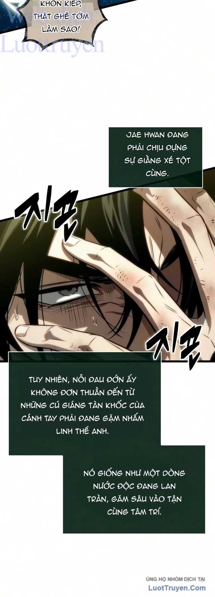 Thế Giới Sau Tận Thế Chap 243 - Next Chap 244