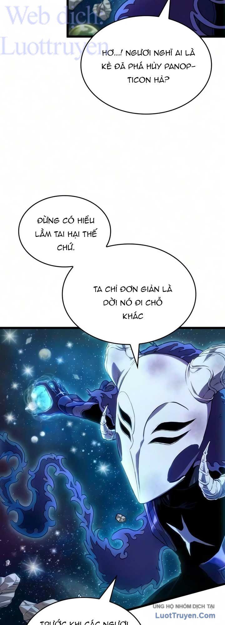 Thế Giới Sau Tận Thế Chap 243 - Next Chap 244