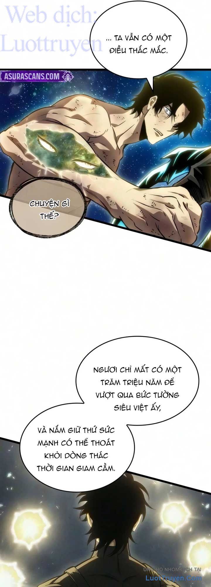 Thế Giới Sau Tận Thế Chap 243 - Next Chap 244