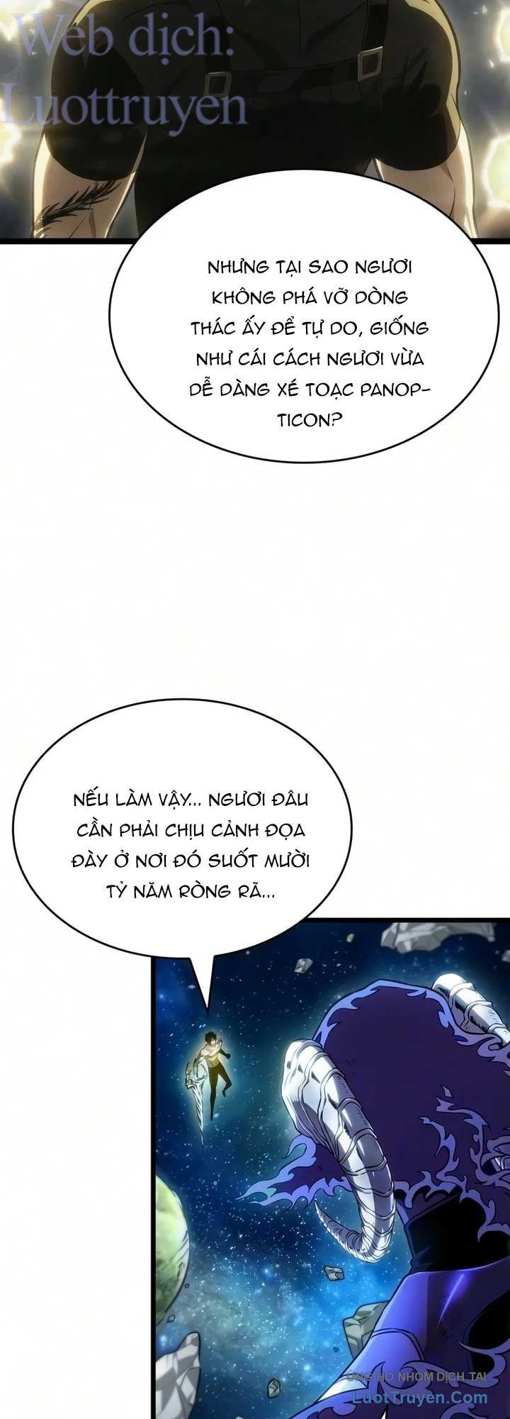 Thế Giới Sau Tận Thế Chap 243 - Next Chap 244
