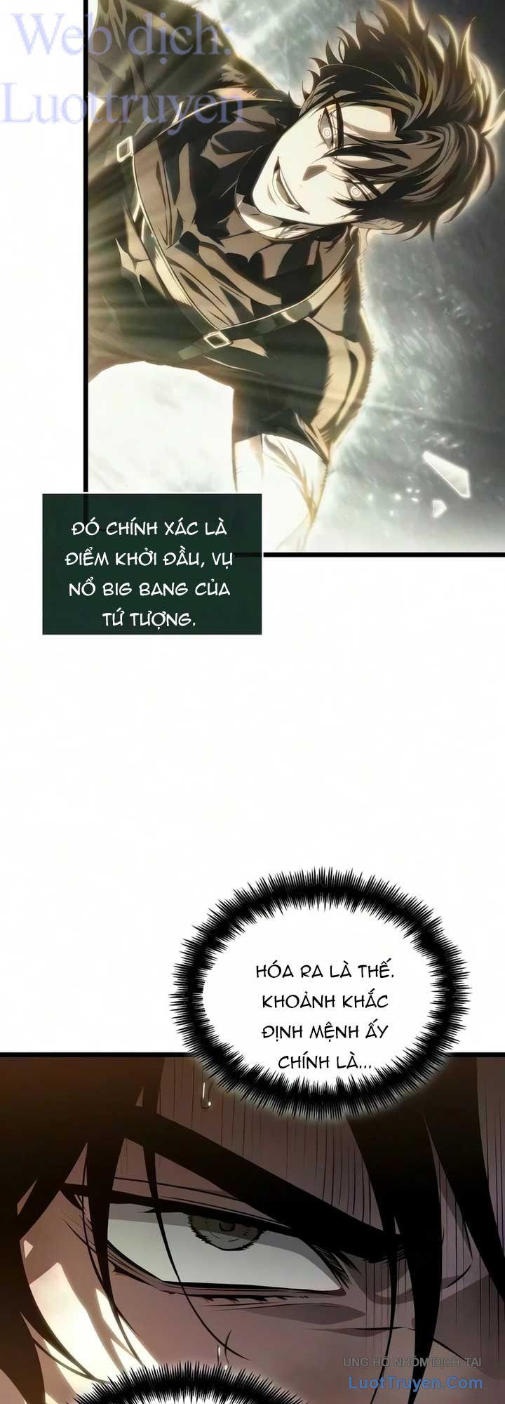 Thế Giới Sau Tận Thế Chap 243 - Next Chap 244