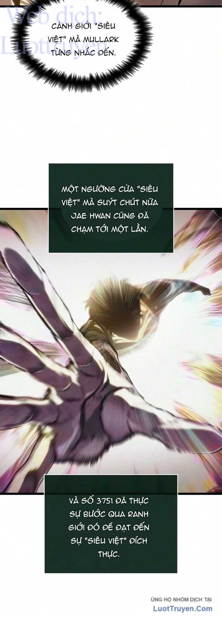 Thế Giới Sau Tận Thế Chap 243 - Next Chap 244