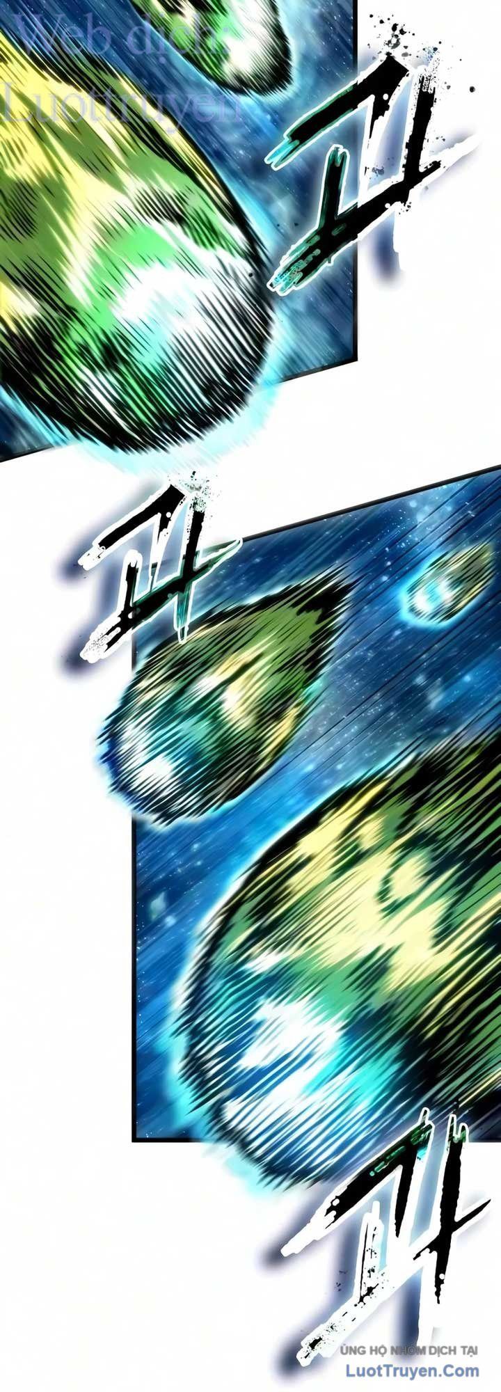 Thế Giới Sau Tận Thế Chap 243 - Next Chap 244