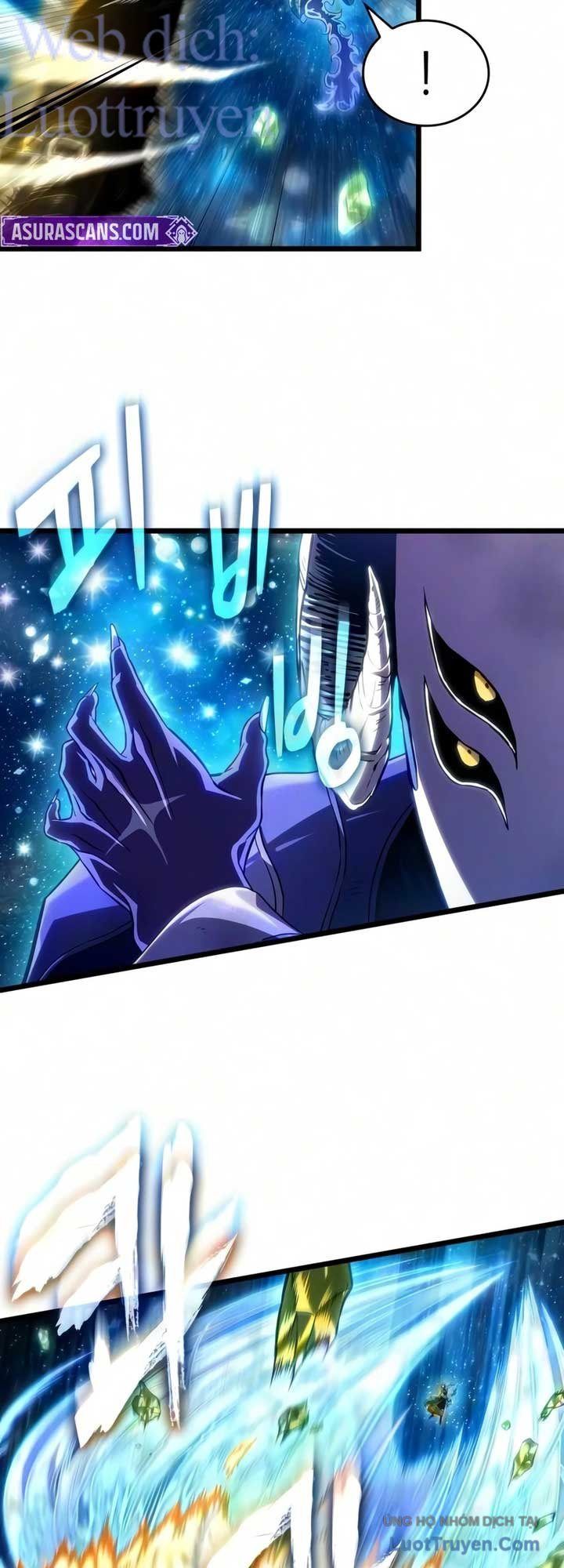 Thế Giới Sau Tận Thế Chap 243 - Next Chap 244