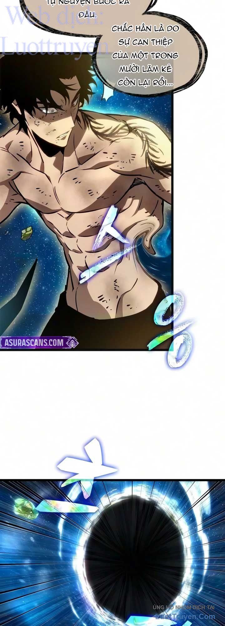 Thế Giới Sau Tận Thế Chap 243 - Next Chap 244