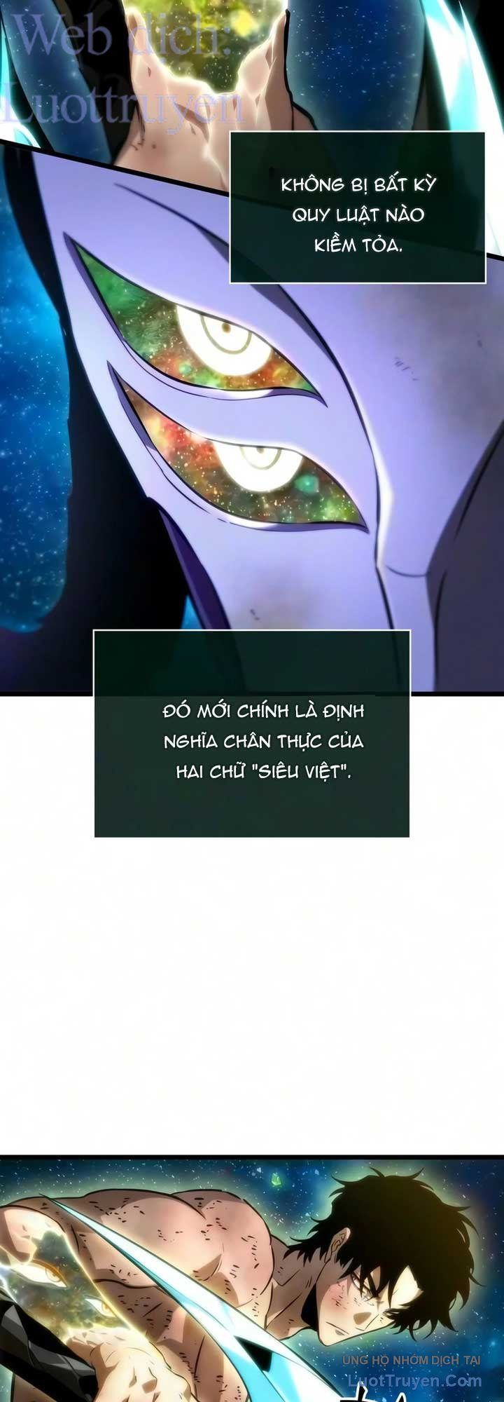 Thế Giới Sau Tận Thế Chap 243 - Next Chap 244