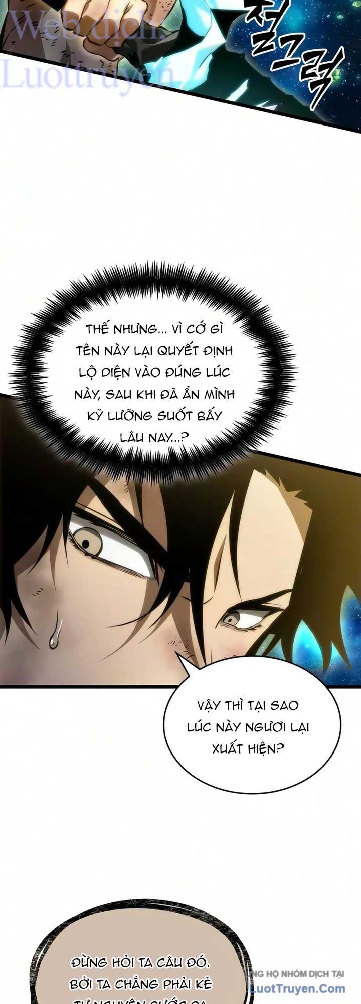 Thế Giới Sau Tận Thế Chap 243 - Next Chap 244