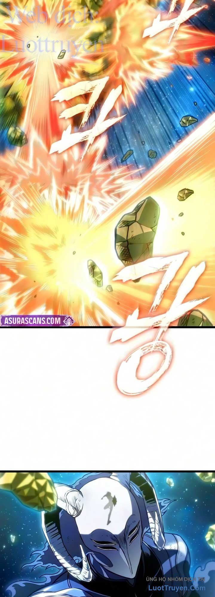 Thế Giới Sau Tận Thế Chap 243 - Next Chap 244