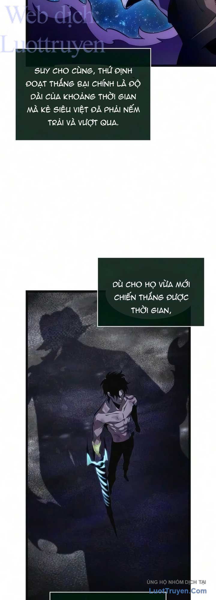 Thế Giới Sau Tận Thế Chap 243 - Next Chap 244