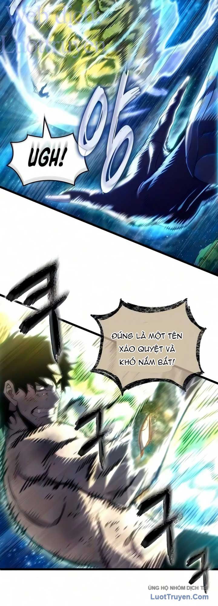 Thế Giới Sau Tận Thế Chap 243 - Next Chap 244
