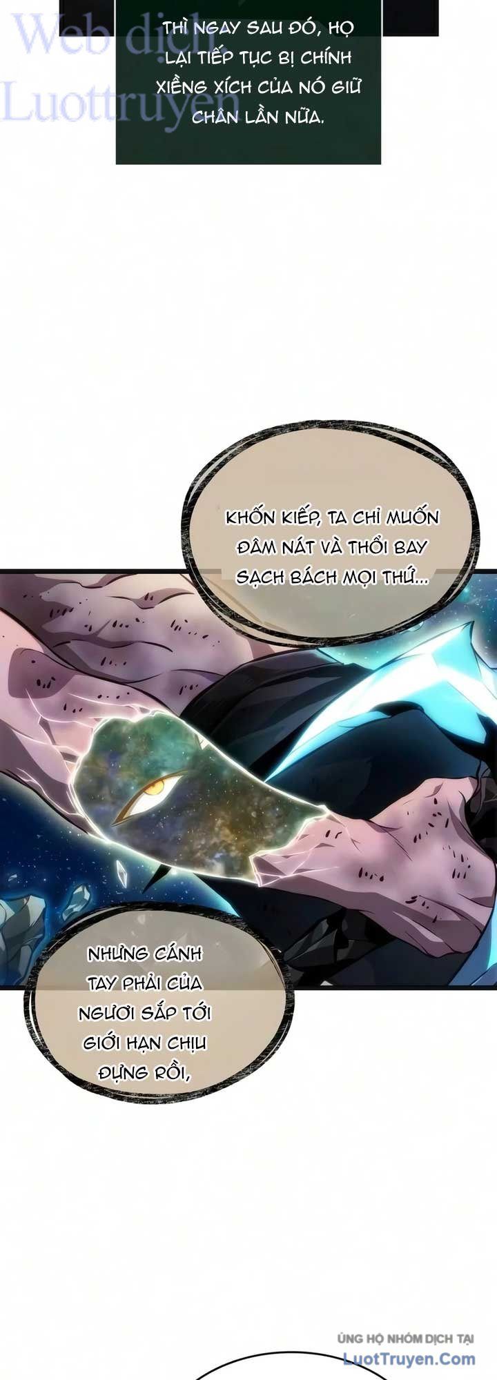 Thế Giới Sau Tận Thế Chap 243 - Next Chap 244