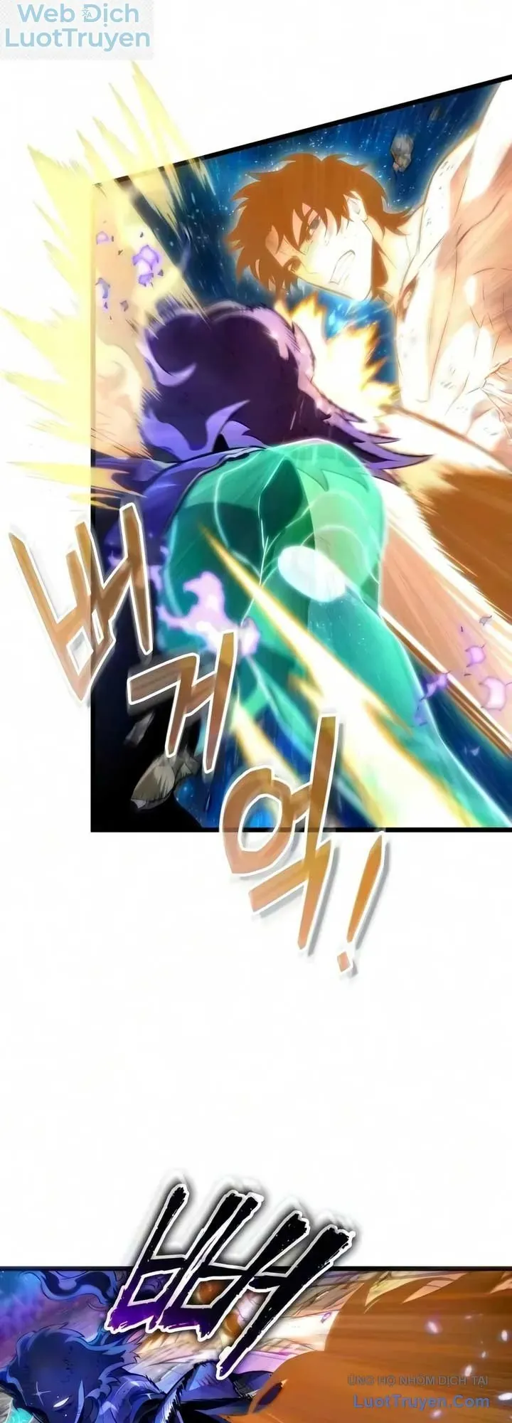 Thế Giới Sau Tận Thế Chap 254 - Next Chap 255