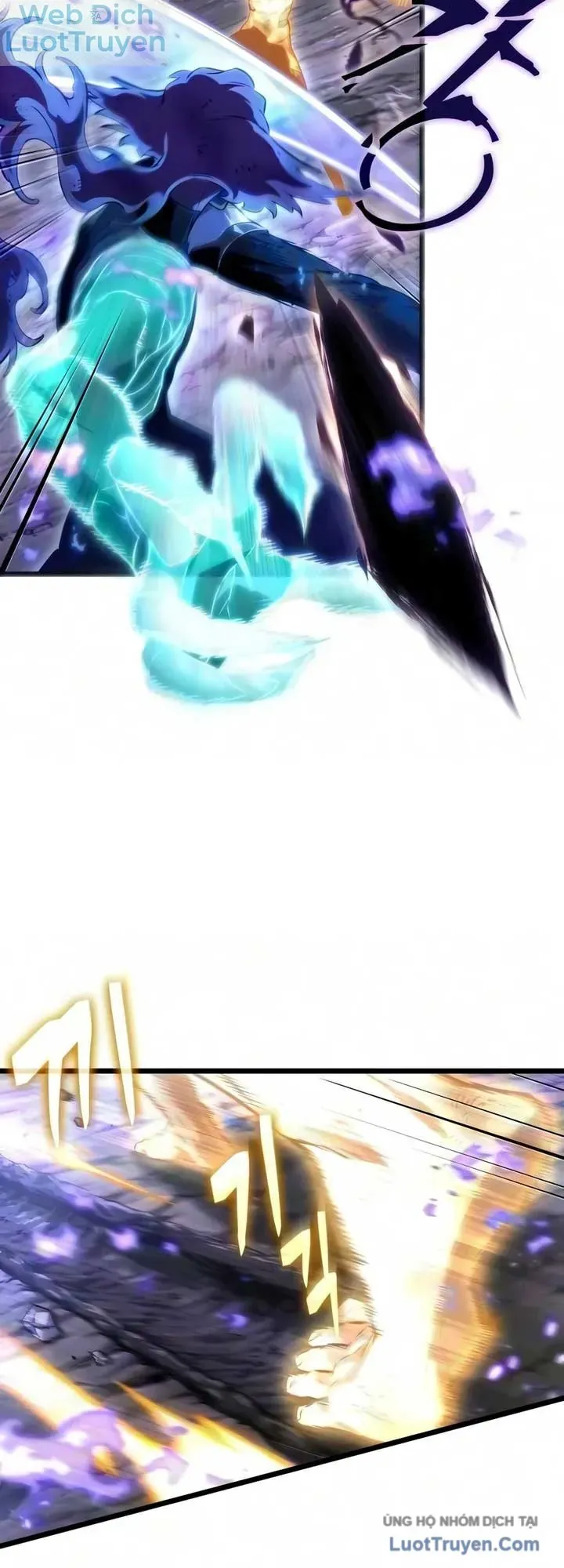 Thế Giới Sau Tận Thế Chap 254 - Next Chap 255