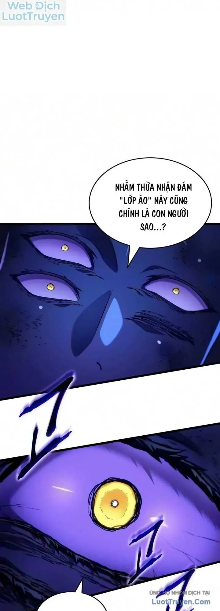 Thế Giới Sau Tận Thế Chap 254 - Next Chap 255