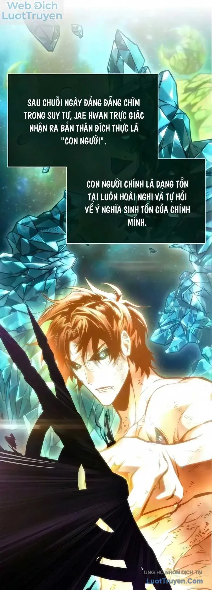 Thế Giới Sau Tận Thế Chap 254 - Next Chap 255
