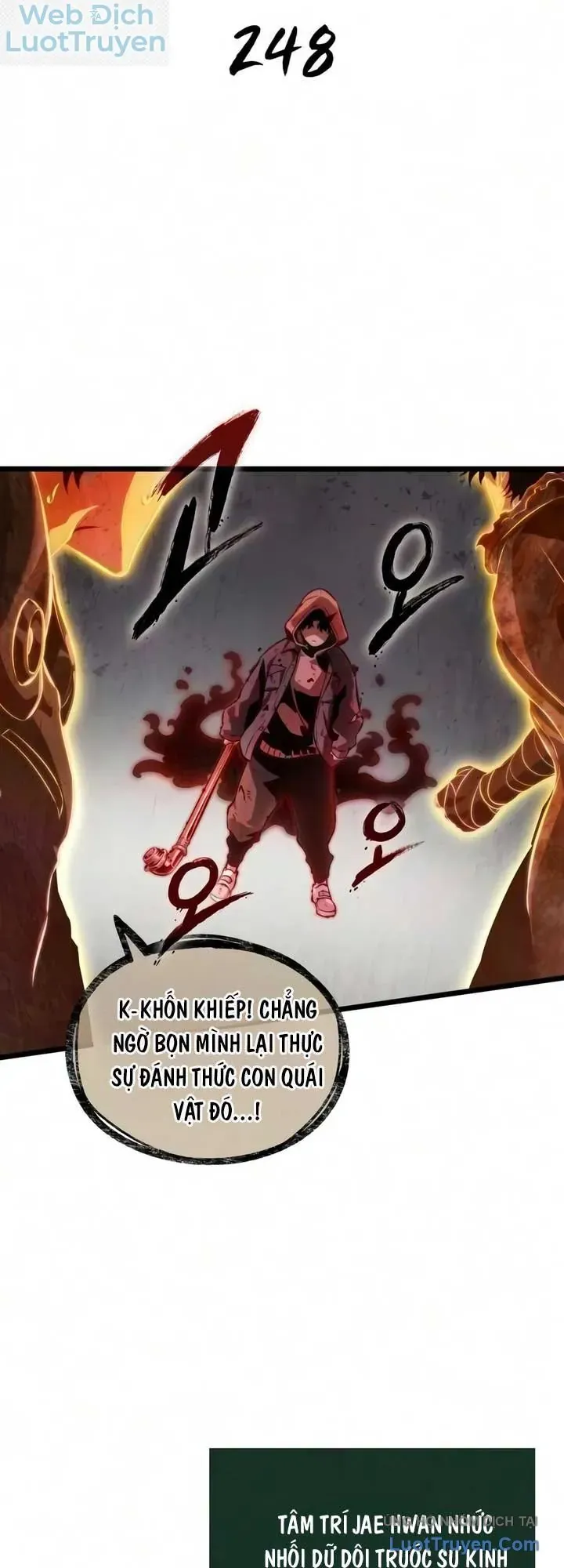Thế Giới Sau Tận Thế Chap 254 - Next Chap 255