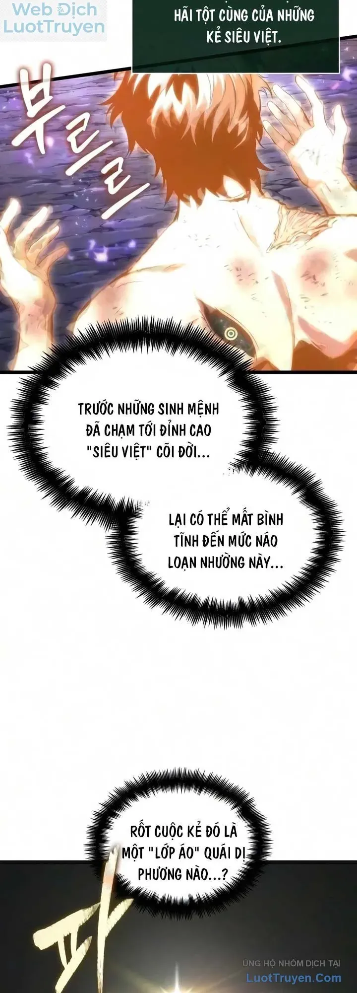 Thế Giới Sau Tận Thế Chap 254 - Next Chap 255