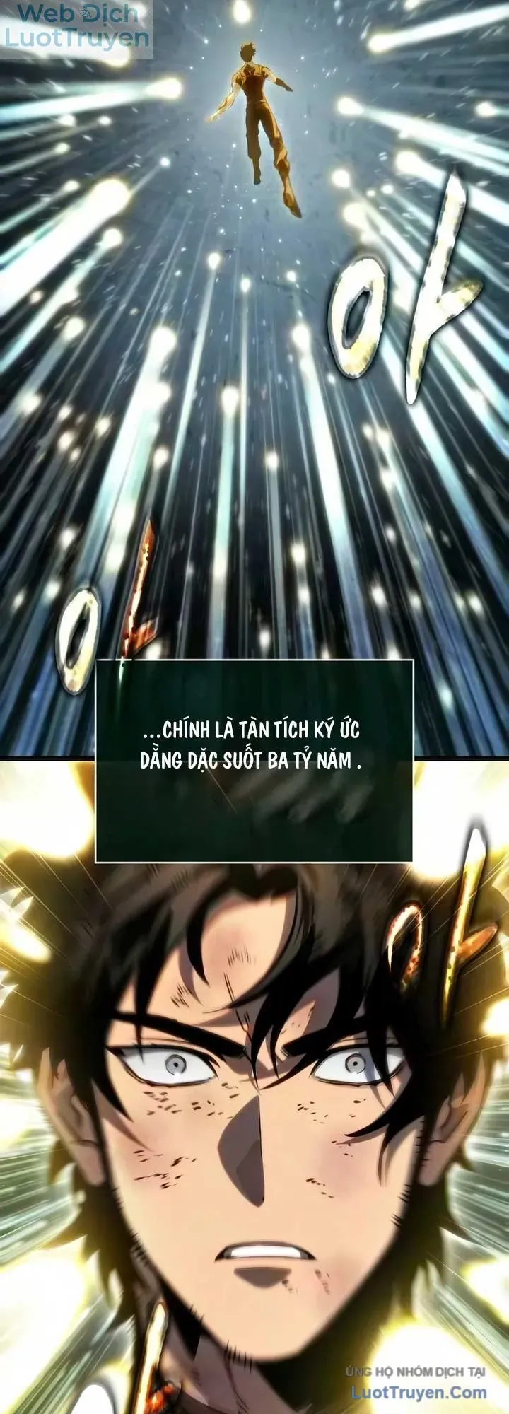 Thế Giới Sau Tận Thế Chap 254 - Next Chap 255