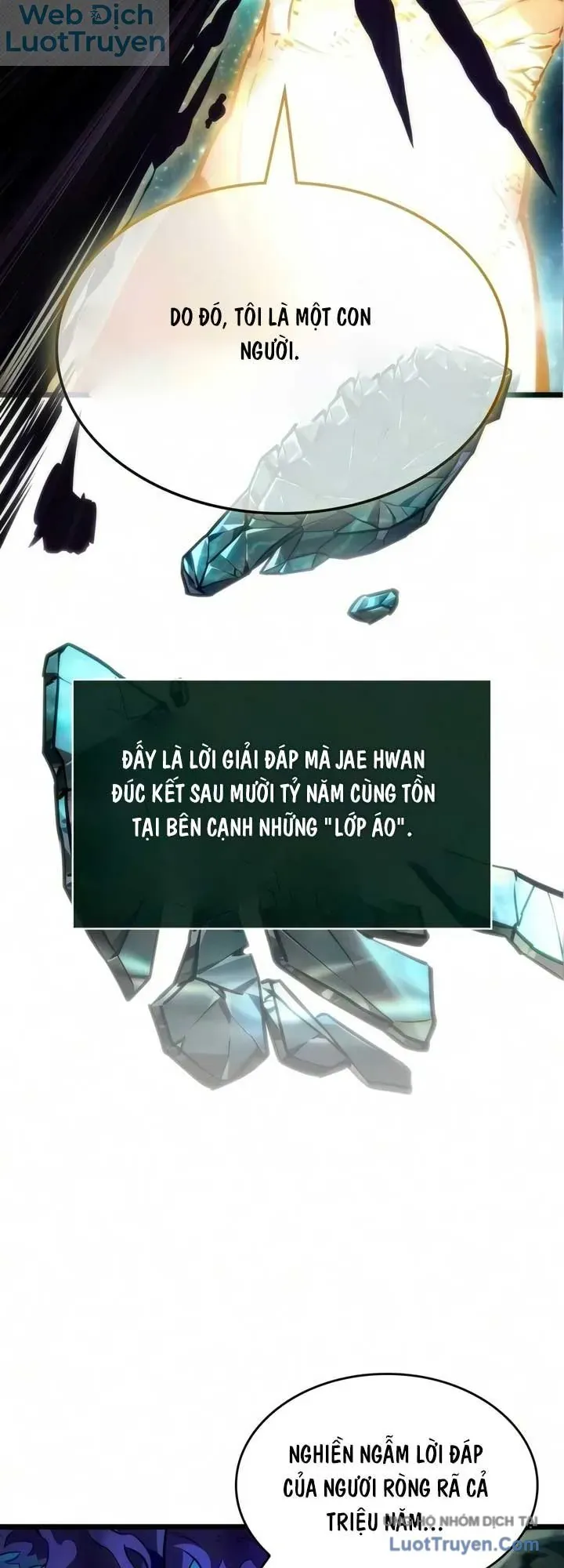 Thế Giới Sau Tận Thế Chap 254 - Next Chap 255