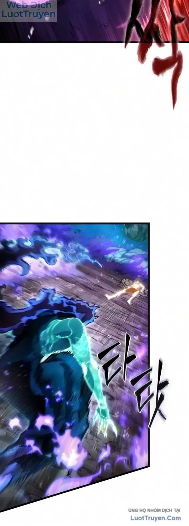 Thế Giới Sau Tận Thế Chap 254 - Next Chap 255