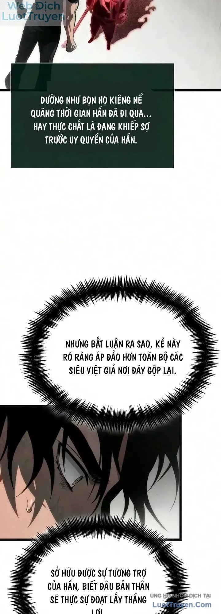 Thế Giới Sau Tận Thế Chap 254 - Next Chap 255