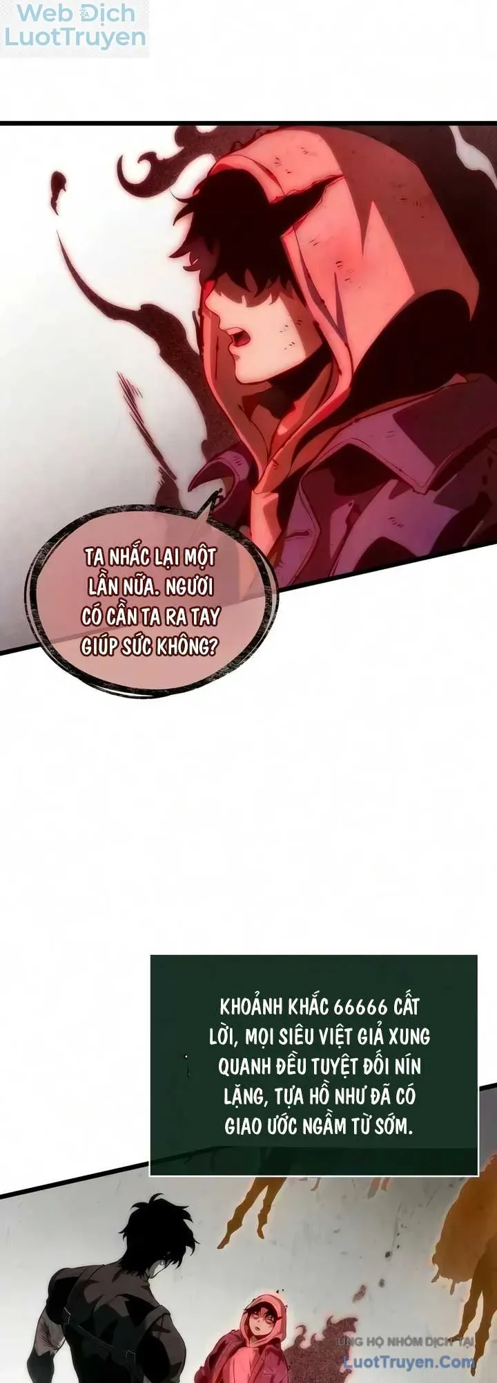 Thế Giới Sau Tận Thế Chap 254 - Next Chap 255