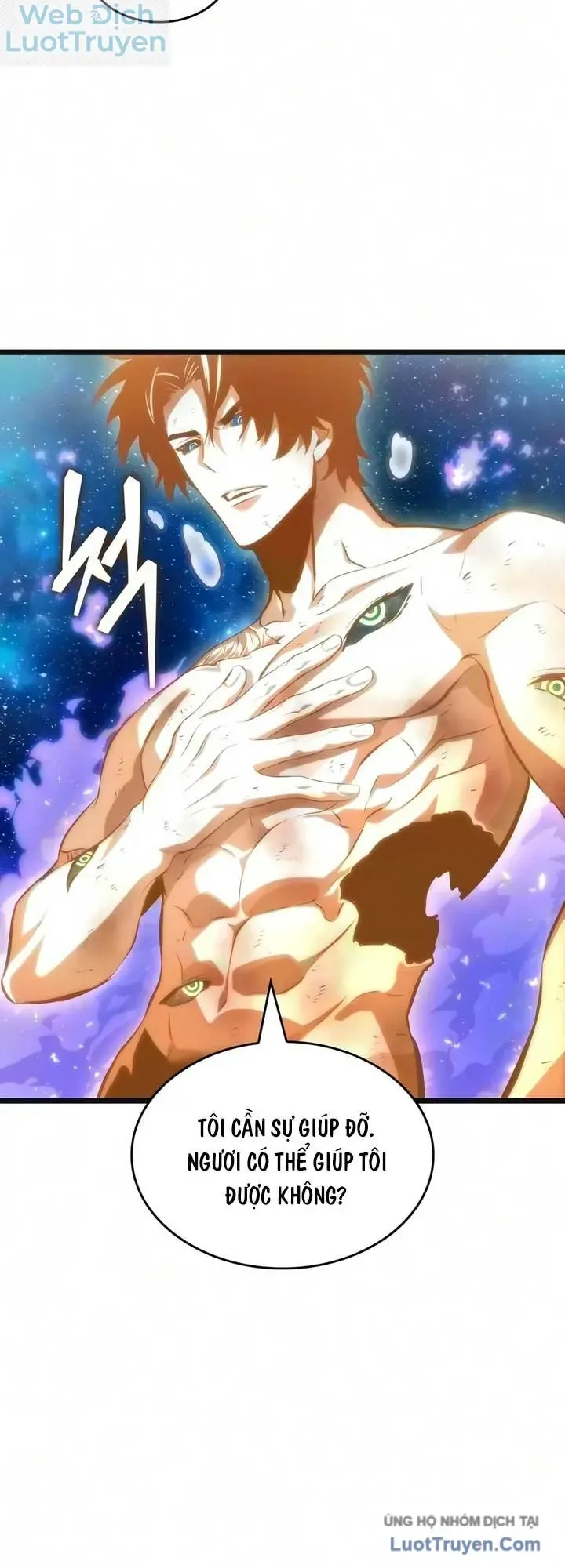 Thế Giới Sau Tận Thế Chap 254 - Next Chap 255