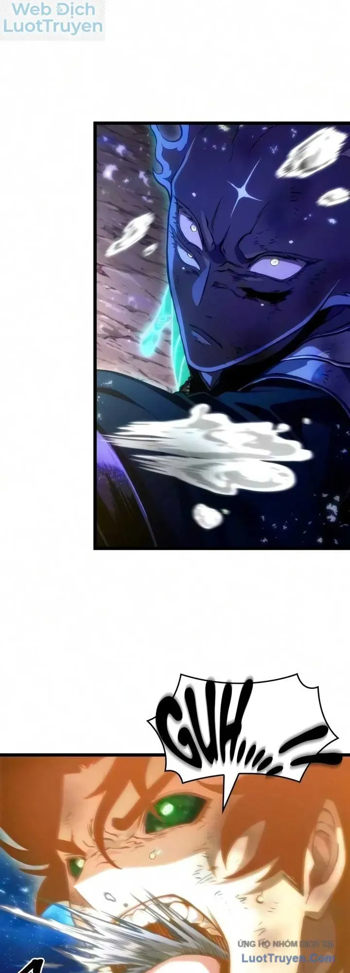 Thế Giới Sau Tận Thế Chap 254 - Next Chap 255