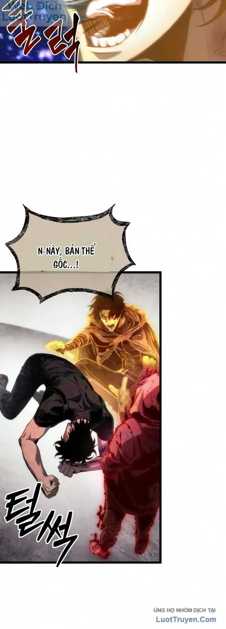 Thế Giới Sau Tận Thế Chap 254 - Next Chap 255